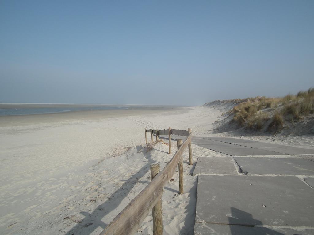 Hollumerduinen ฮอลลุม ภายนอก รูปภาพ