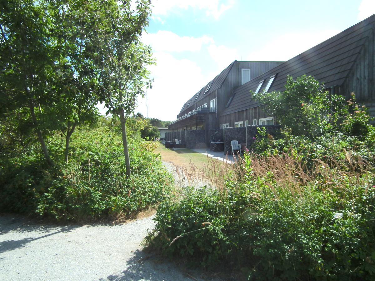Hollumerduinen ฮอลลุม ภายนอก รูปภาพ